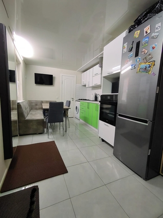 
  Продается 1-комн. квартира, 45 м², 27-я линия ул, д. 12
. Фото 2.