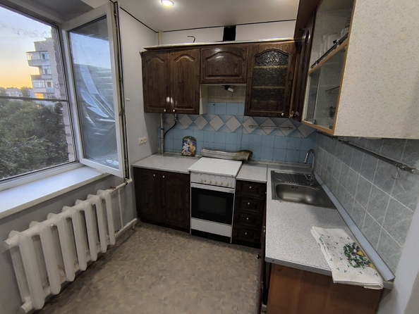 
  Продается 1-комн. квартира, 30 м², Таганрогская ул, д. 149/1
. Фото 1.
