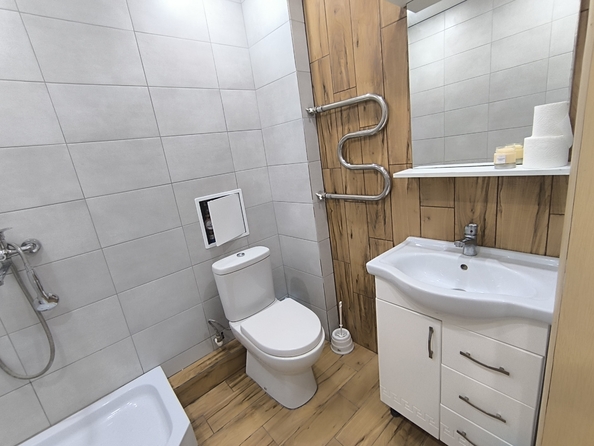 
  Продается 1-комн. квартира, 30 м², Таганрогская ул, д. 149/1
. Фото 6.