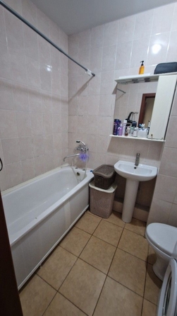 
  Продается 1-комн. квартира, 38 м², Платова б-р, д. 20/17
. Фото 6.