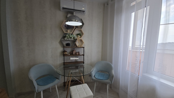 
  Продается 1-комн. квартира, 39 м², Еляна ул, д. 54
. Фото 11.