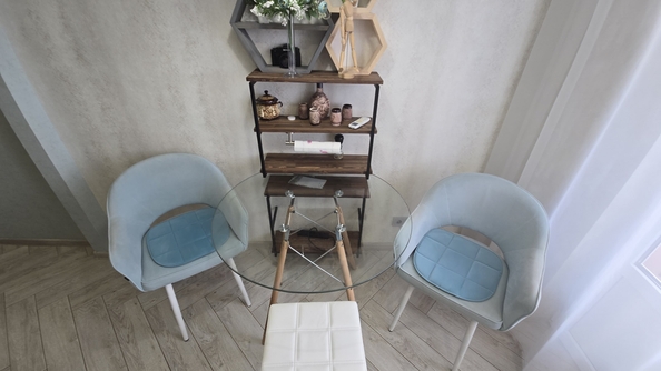 
  Продается 1-комн. квартира, 39 м², Еляна ул, д. 54
. Фото 12.