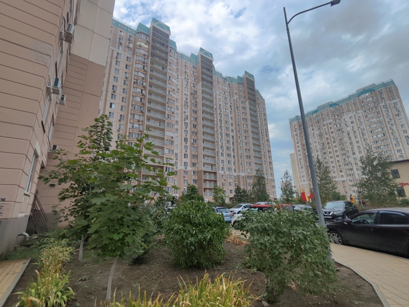 
  Продается 1-комн. квартира, 39 м², Еляна ул, д. 54
. Фото 23.