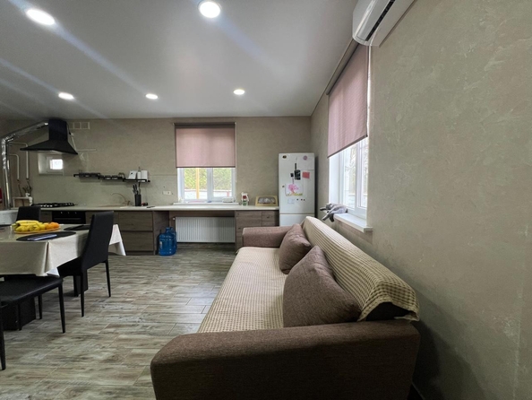 
  Продается дом, 95 м², поселок Малодубравный
. Фото 1.