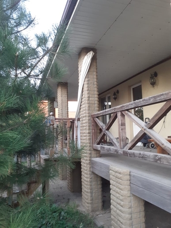 
  Продается дом, 180 м², поселок Янтарный
. Фото 1.