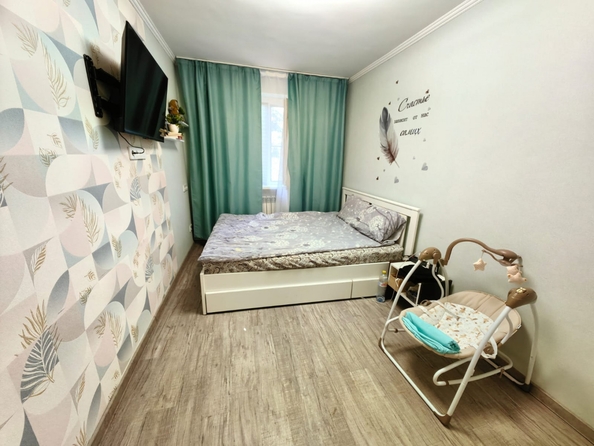 
  Продается 3-комн. квартира, 58 м², 40-летия Победы пр-кт, д. 69
. Фото 1.