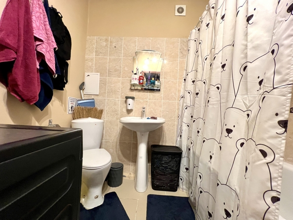 
  Продается 1-комн. квартира, 28 м², Строителей ул, д. 10
. Фото 6.