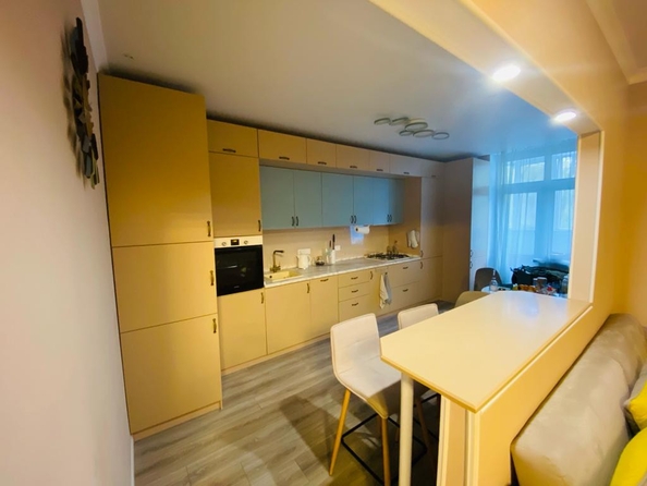 
  Продается 4-комн. квартира, 81 м², Берберовская ул, д. 2
. Фото 1.