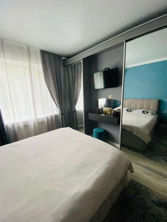 
  Продается 4-комн. квартира, 81 м², Берберовская ул, д. 2
. Фото 5.