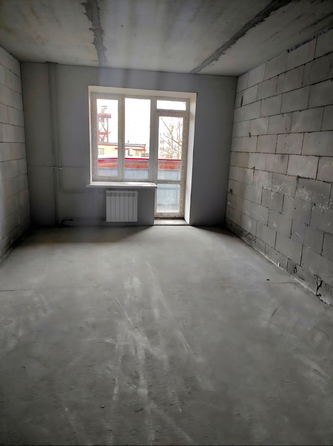 
  Продается 3-комн. квартира, 98 м², 1-я Баррикадная ул, д. 24
. Фото 3.