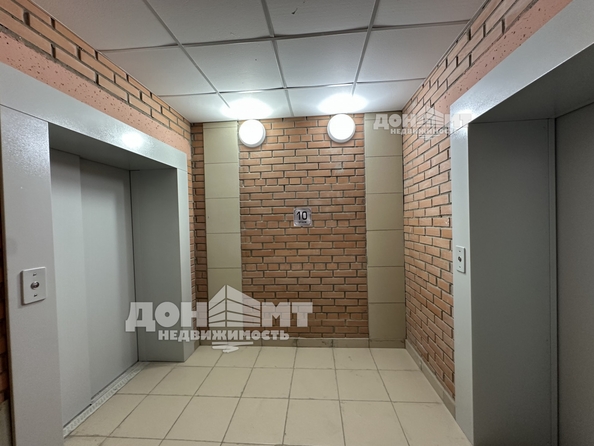 
  Продается 3-комн. квартира, 98 м², 1-я Баррикадная ул, д. 24
. Фото 10.