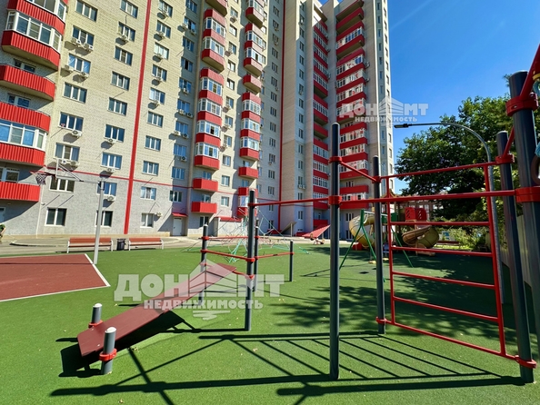 
  Продается 3-комн. квартира, 98 м², 1-я Баррикадная ул, д. 24
. Фото 14.