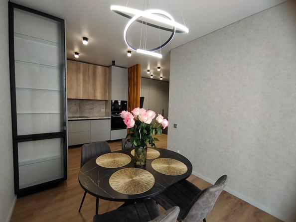 
  Продается 1-комн. квартира, 52 м², Доломановский пер, д. 124
. Фото 1.