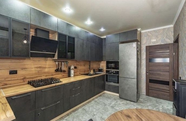 
  Продается 3-комн. квартира, 71 м², Вересаева ул, д. 101
. Фото 2.