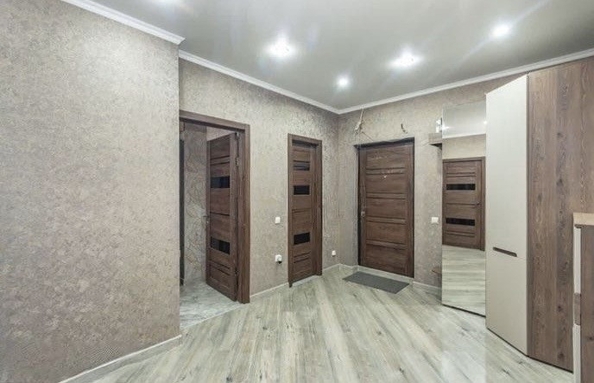 
  Продается 3-комн. квартира, 71 м², Вересаева ул, д. 101
. Фото 7.