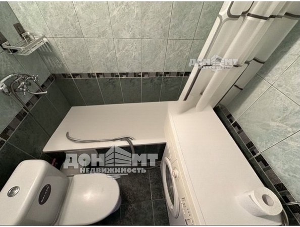 
  Продается 1-комн. квартира, 35.3 м², Жмайлова ул, д. 23/1
. Фото 5.