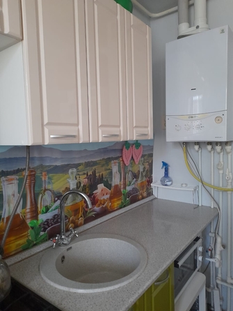 
  Продается 1-комн. квартира, 39 м², Мачтовая ул, д. 5б
. Фото 5.