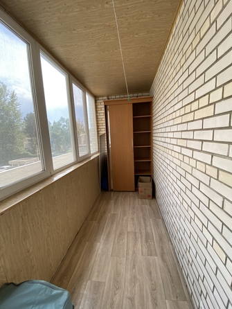 
  Продается 2-комн. квартира, 53 м², Вересаева ул, д. 107
. Фото 12.