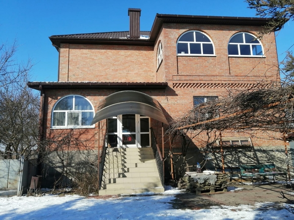 
  Продается дом, 300 м², хутор Махин
. Фото 2.