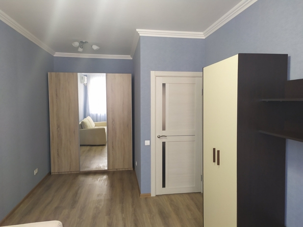 
  Сдается 1-комн. квартира, 35 м², Доломановский пер, д. 124/1
. Фото 2.