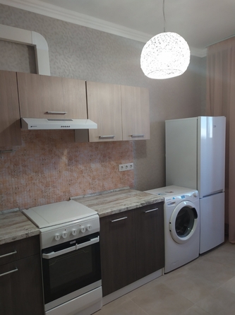 
  Сдается 1-комн. квартира, 35 м², Доломановский пер, д. 124/1
. Фото 4.