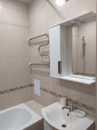 
  Сдается 1-комн. квартира, 35 м², Доломановский пер, д. 124/1
. Фото 6.