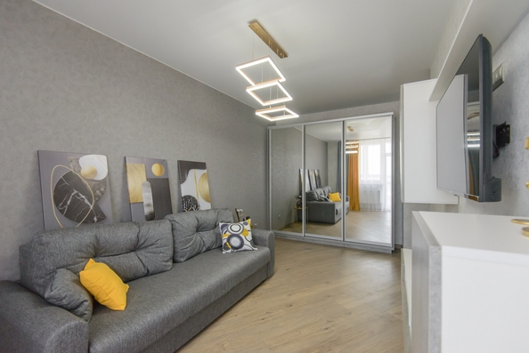 
  Сдается 2-комн. квартира, 50 м², Мечникова ул, д. 37
. Фото 29.