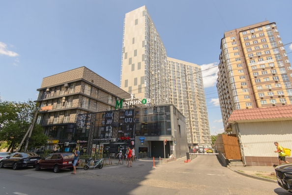 
  Сдается 2-комн. квартира, 50 м², Мечникова ул, д. 37
. Фото 42.