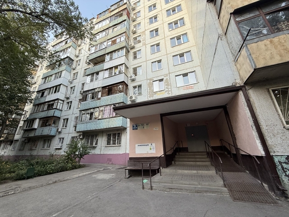 
  Продается 1-комн. квартира, 31 м², Орбитальная ул, д. 56
. Фото 10.