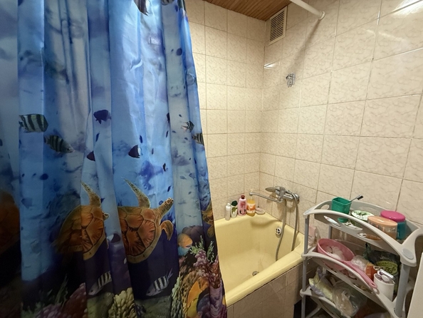 
  Продается 1-комн. квартира, 31 м², Орбитальная ул, д. 56
. Фото 14.