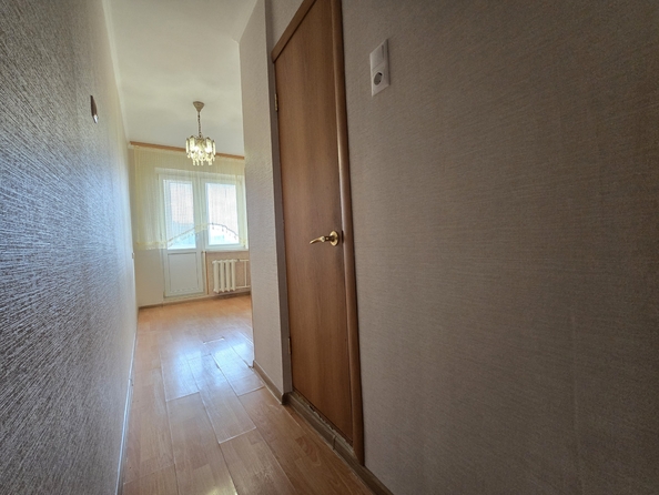 
  Сдается 1-комн. квартира, 35.4 м², Сеченова ул, д. 8
. Фото 2.