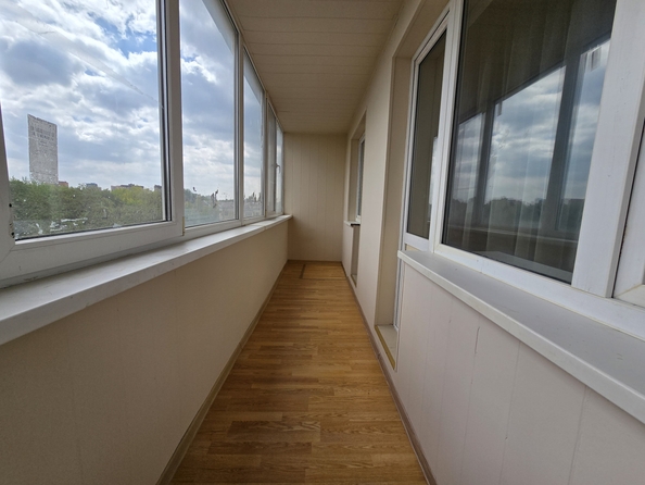 
  Сдается 1-комн. квартира, 35.4 м², Сеченова ул, д. 8
. Фото 5.