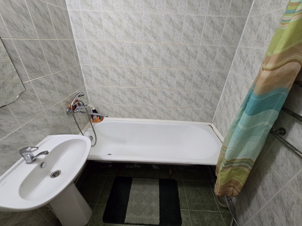 
  Сдается 1-комн. квартира, 35.4 м², Сеченова ул, д. 8
. Фото 7.