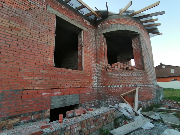 
  Продается дом, 300 м², хутор Махин
. Фото 1.