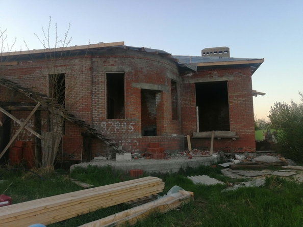 
  Продается дом, 300 м², хутор Махин
. Фото 2.