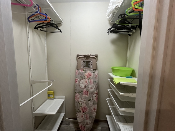 
  Продается 1-комн. квартира, 38 м², Тельмана ул, д. 110
. Фото 15.