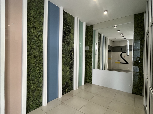 
  Продается 1-комн. квартира, 38 м², Тельмана ул, д. 110
. Фото 19.