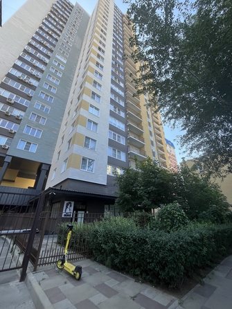 
  Продается 1-комн. квартира, 38 м², Тельмана ул, д. 110
. Фото 23.