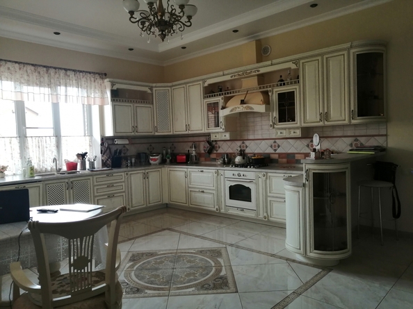 
  Продается дом, 350 м², хутор Красный Крым
. Фото 1.
