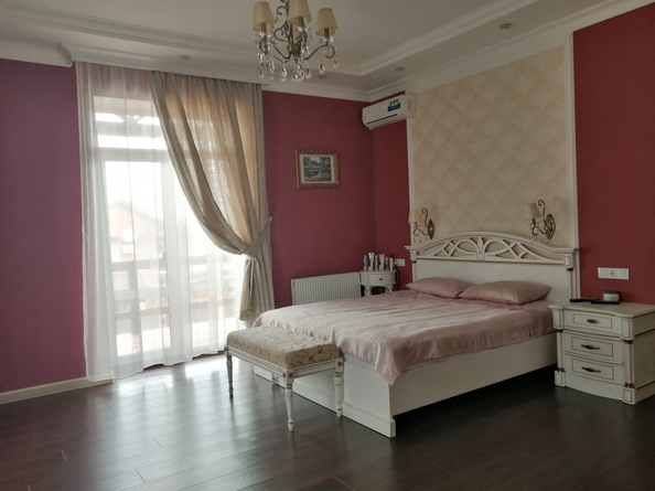 
  Продается дом, 350 м², хутор Красный Крым
. Фото 4.