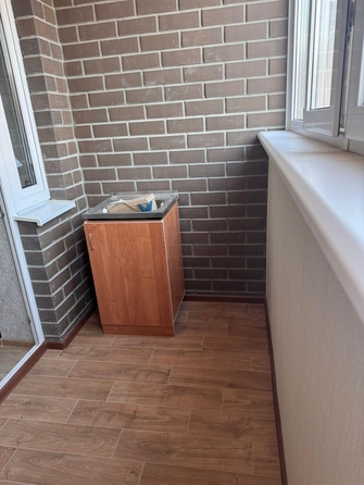 
  Продается 1-комн. квартира, 34 м², Батуринская ул, д. 169
. Фото 7.