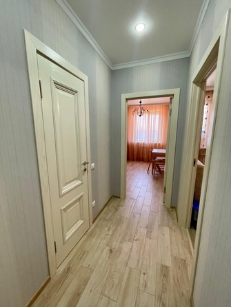 
  Продается 1-комн. квартира, 34 м², Батуринская ул, д. 169
. Фото 12.