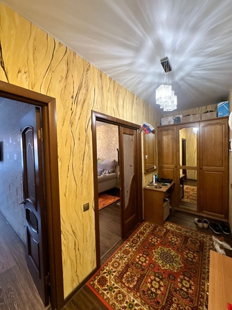 
  Продается 2-комн. квартира, 66 м², Матросова ул, д. 35
. Фото 9.