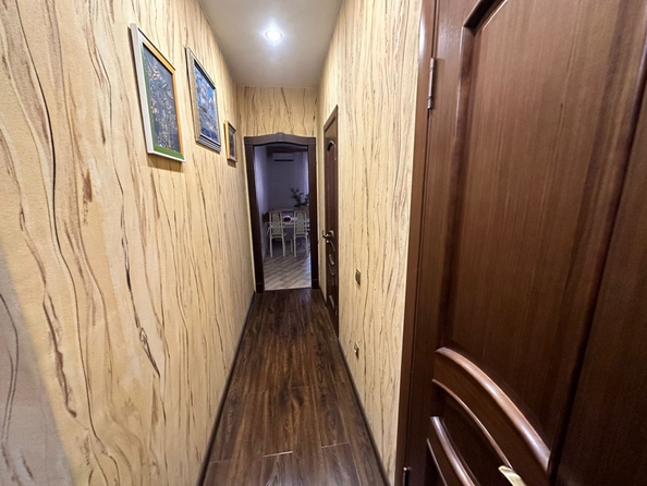
  Продается 2-комн. квартира, 66 м², Матросова ул, д. 35
. Фото 10.