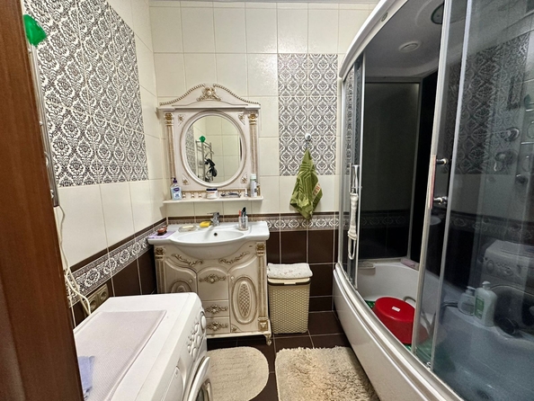 
  Продается 2-комн. квартира, 66 м², Матросова ул, д. 35
. Фото 11.