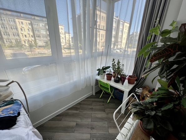 
  Продается 2-комн. квартира, 67 м², Строителей ул, д. 5
. Фото 4.