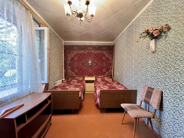 
  Продается 2-комн. квартира, 40 м², Ленина пр-кт, д. 33
. Фото 3.