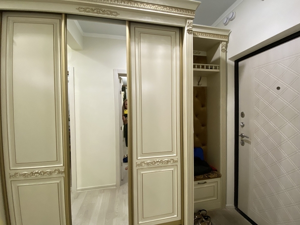 
  Продается 2-комн. квартира, 46 м², Ткачева ул, д. 40с1
. Фото 7.