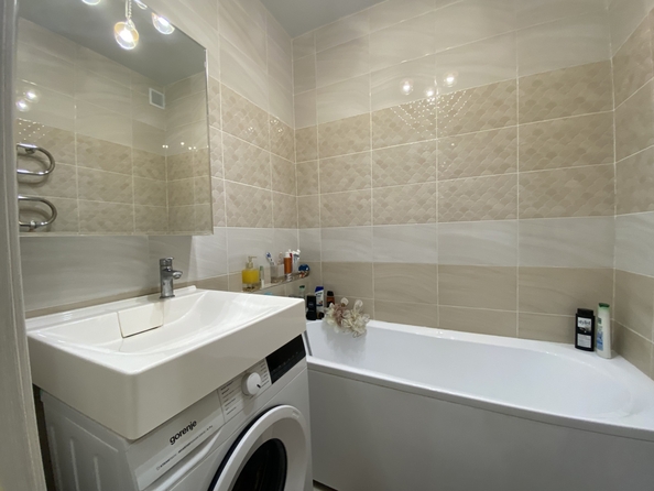 
  Продается 2-комн. квартира, 46 м², Ткачева ул, д. 40с1
. Фото 8.