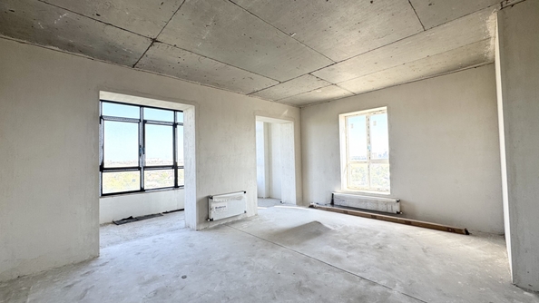 
  Продается 3-комн. квартира, 119.22 м², Измаильский пер, д. 39а
. Фото 1.